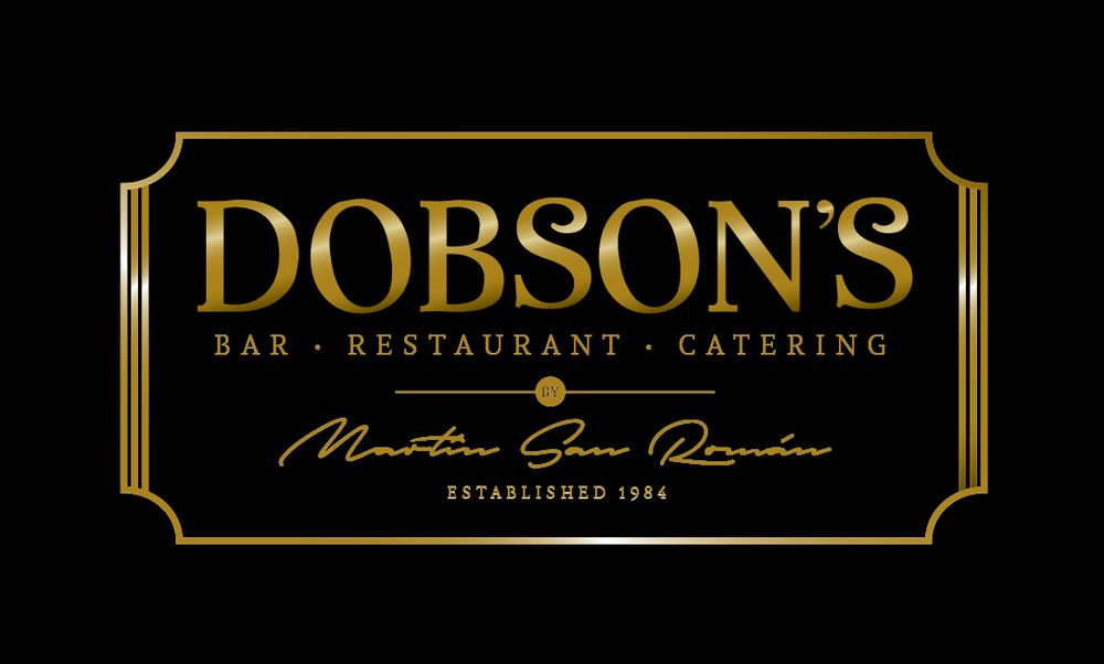 Dobson's Bar & Restaurant