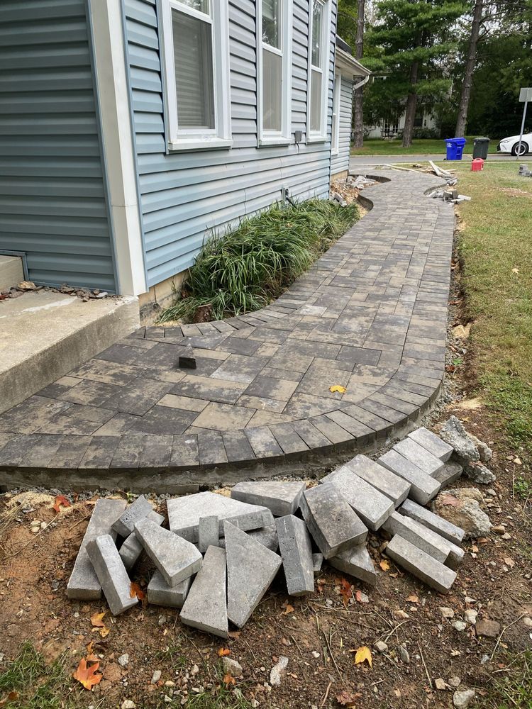 Green Capital Construction and Landscape