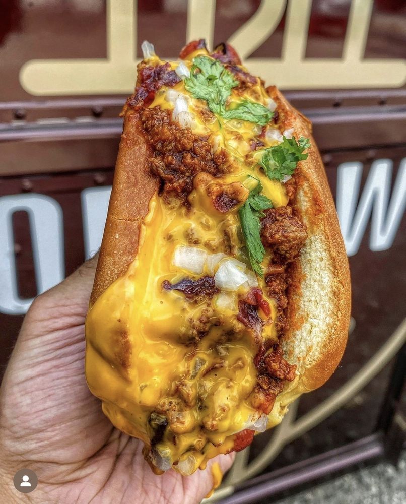 Top Dawg HTX