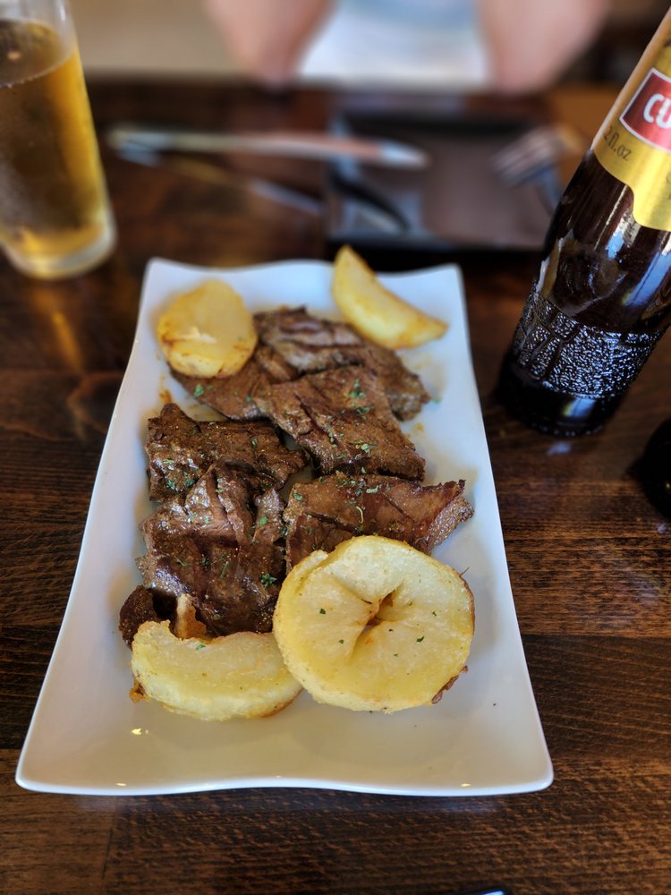 Inka's Restaurant Inka's Restaurant