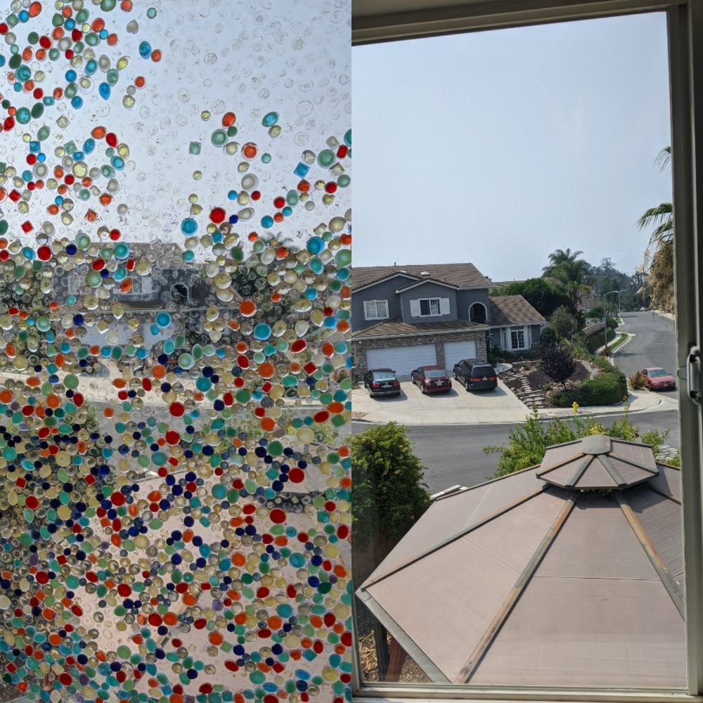 German Window Cleaning
