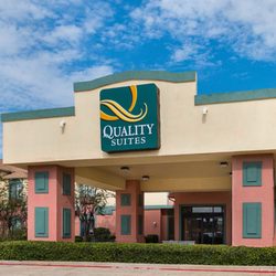 Quality Suites 16 Photos Hotels 1415 N General Bruce Dr Photo Of Quality Suites Temple Tx United States
