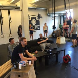 crossfit billeder