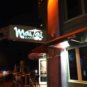 Mai Tai Bar Daytona Beach The Best Beaches In World Mai Tai Bar 123 Photos 131 Reviews Bars 250 N Atlantic Ave
