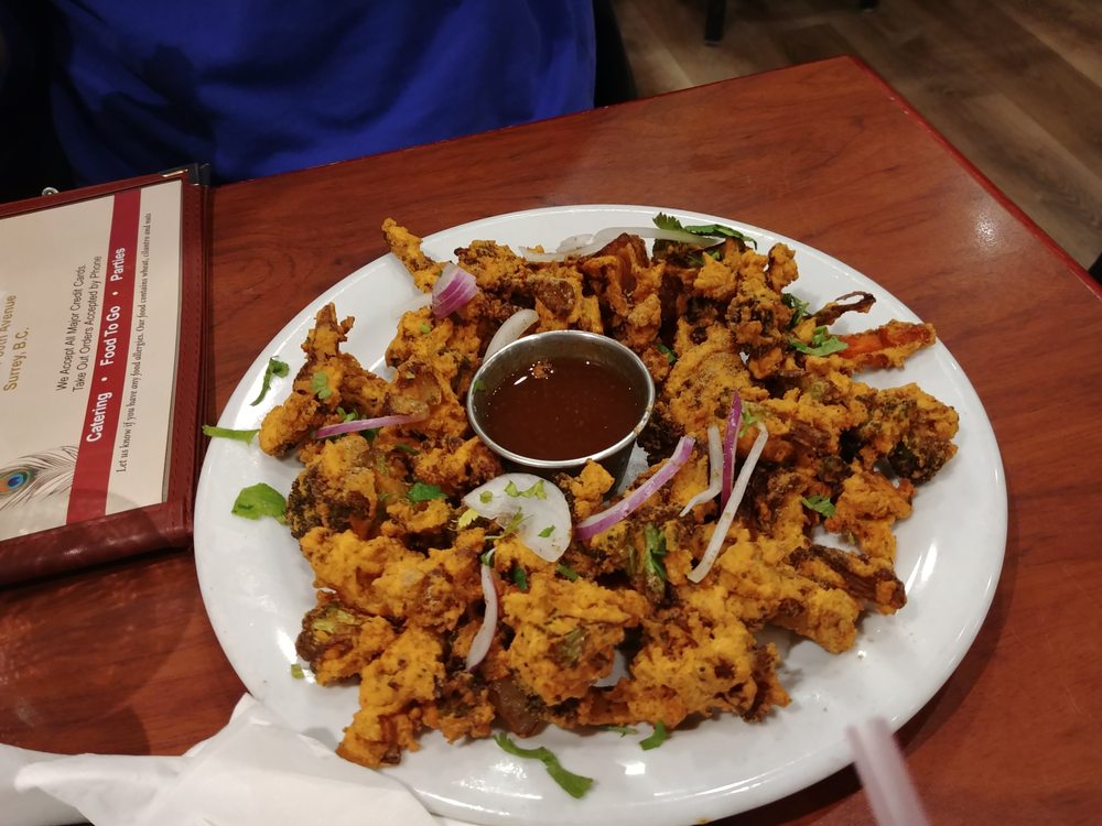 Mayuri South Indian Cuisine