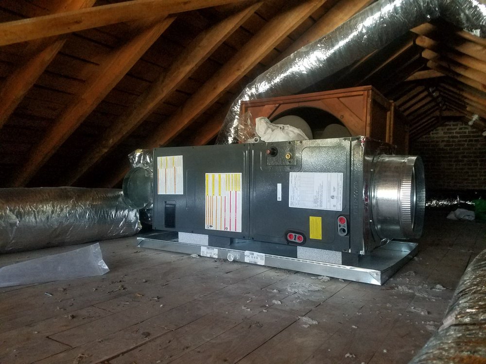 image of business 123 HVAC