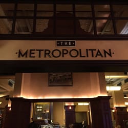 The Metropolitan 274 Photos 234 Reviews Seafood 1 Borgata Photo Of The Metropolitan Atlantic City Nj United States My First Time