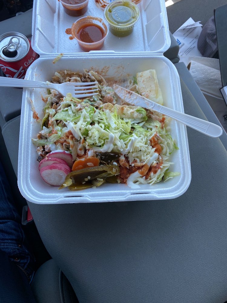 Tacos El Primo