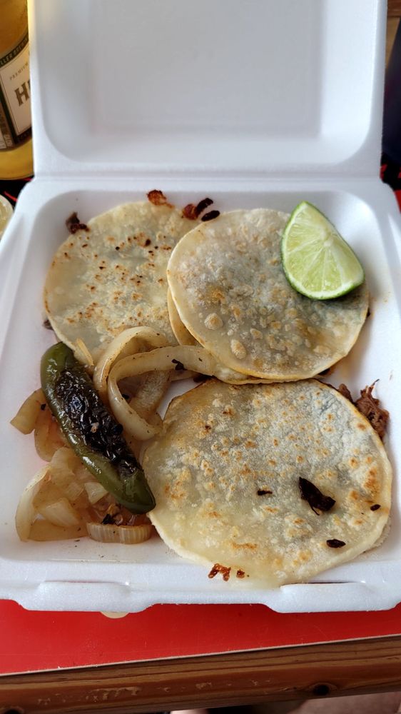 Taqueria Jalisquillo
