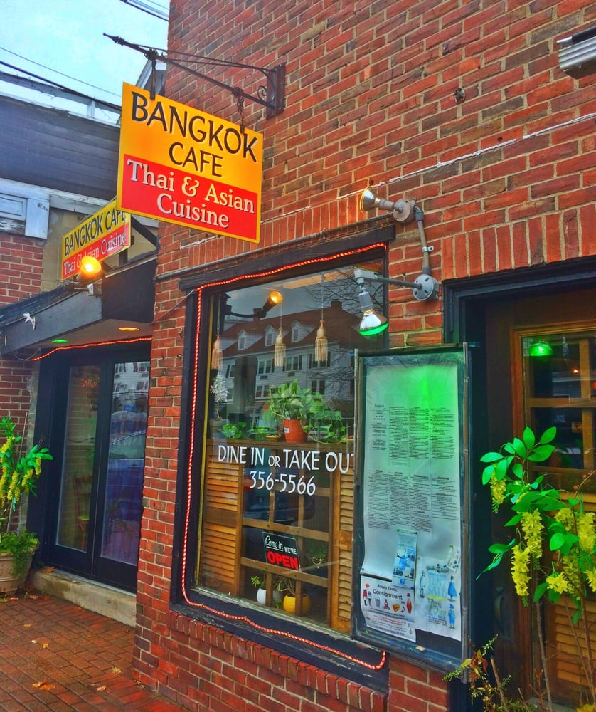 Bangkok Cafe 25 Photos & 61 Reviews Thai 2729 White Mountain Hwy