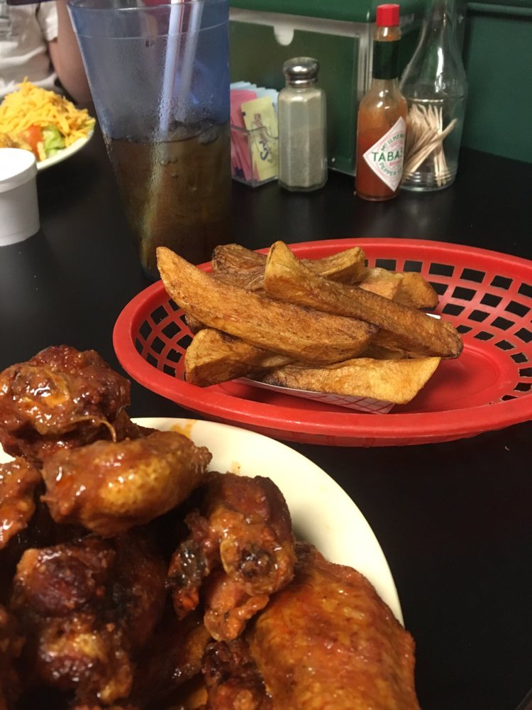 Green Top BBQ Barbeque 535 Hwy 195, Jasper, AL Restaurant Reviews Phone Number Yelp