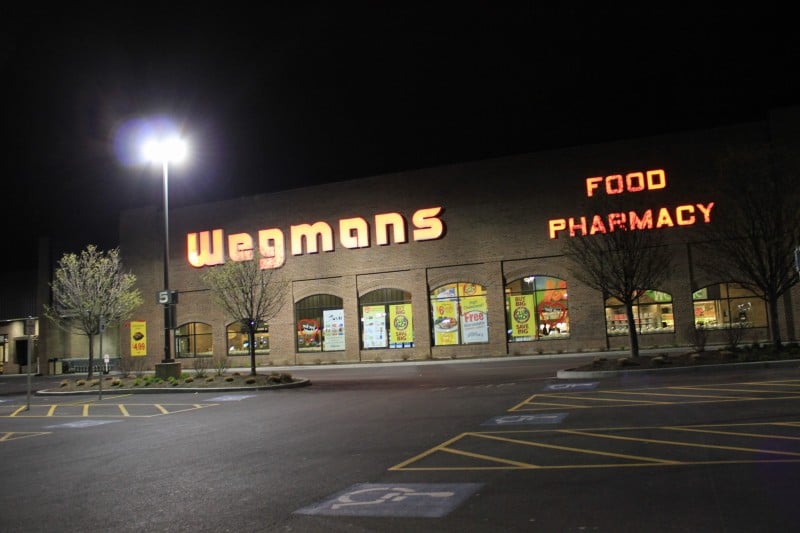 Wegmans 22 Photos & 26 Reviews Grocery 3325 W Genesee St