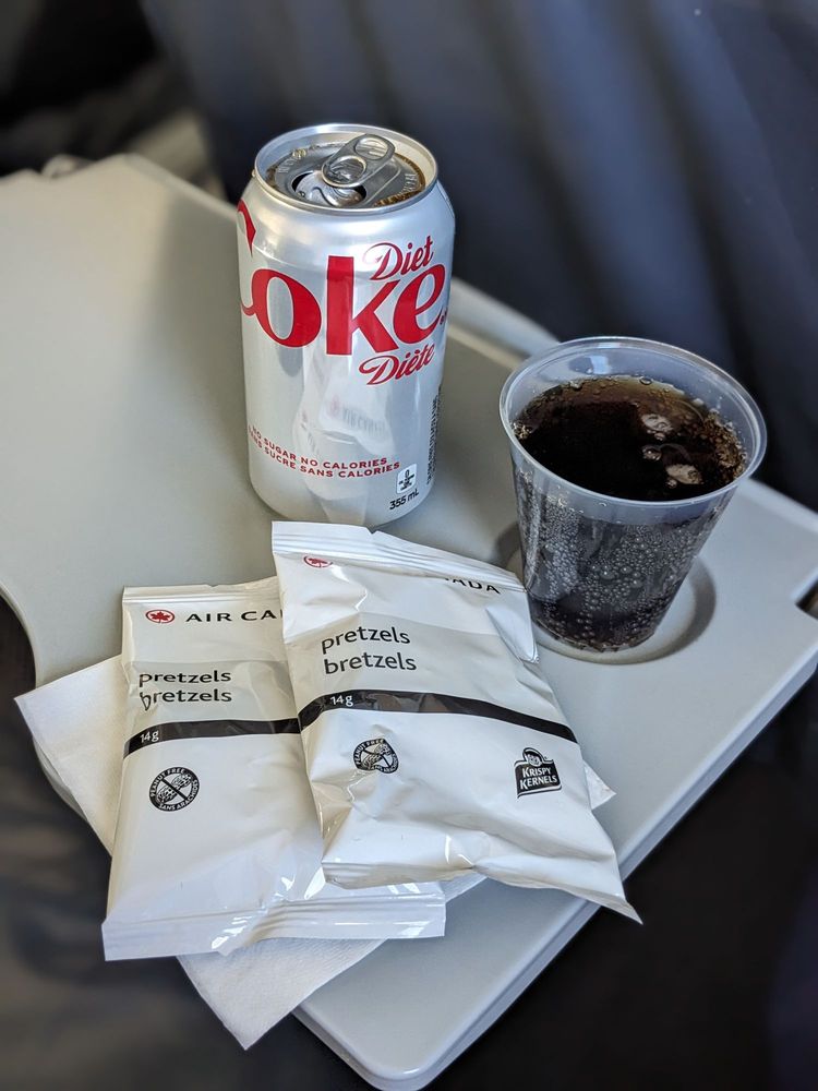 Air Canada