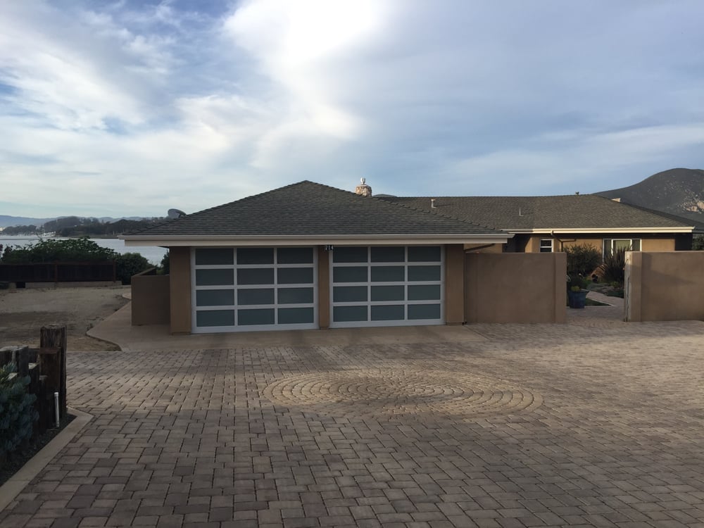 Overhead Door Company of SLO