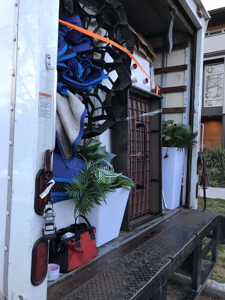 The Moving Company of Bellevue