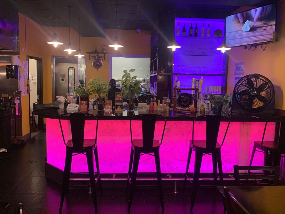 Celadon Thai Restaurant