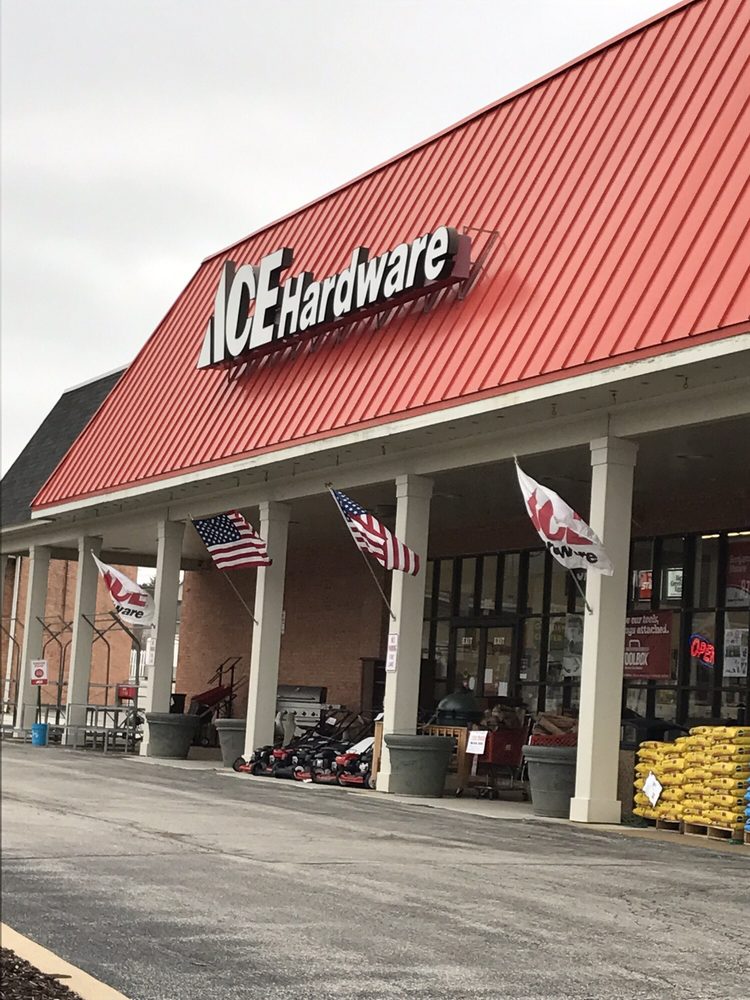 Rick's Ace Hardware