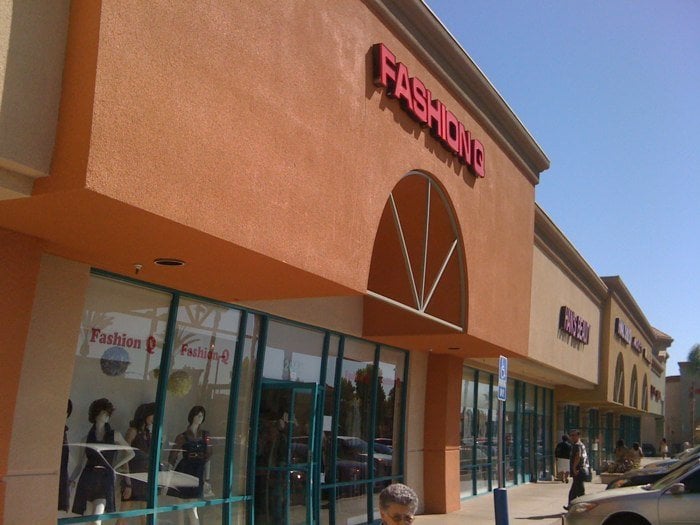 Fashion Q CLOSED 11 Photos & 56 Reviews Women's Clothing 2066 S