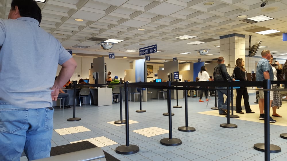 Motor Vehicle Administration 25 Photos & 58 Reviews Departments of