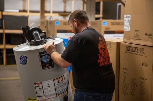 image of business N & J Plumbing