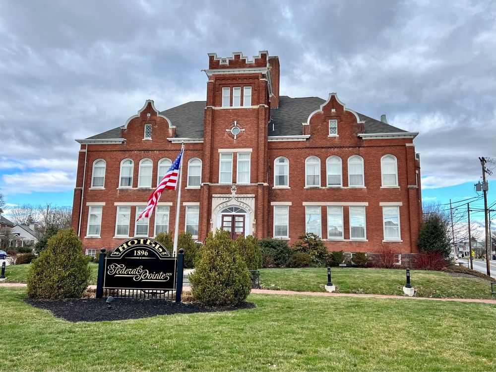 The Federal Pointe Inn Gettysburg, Ascend Hotel Collection