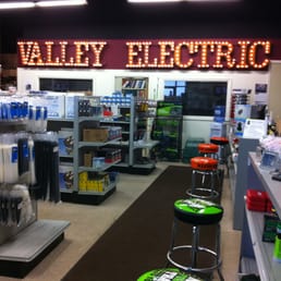 valley electric supply amp lighting supply store 11 photos valley lighting supply