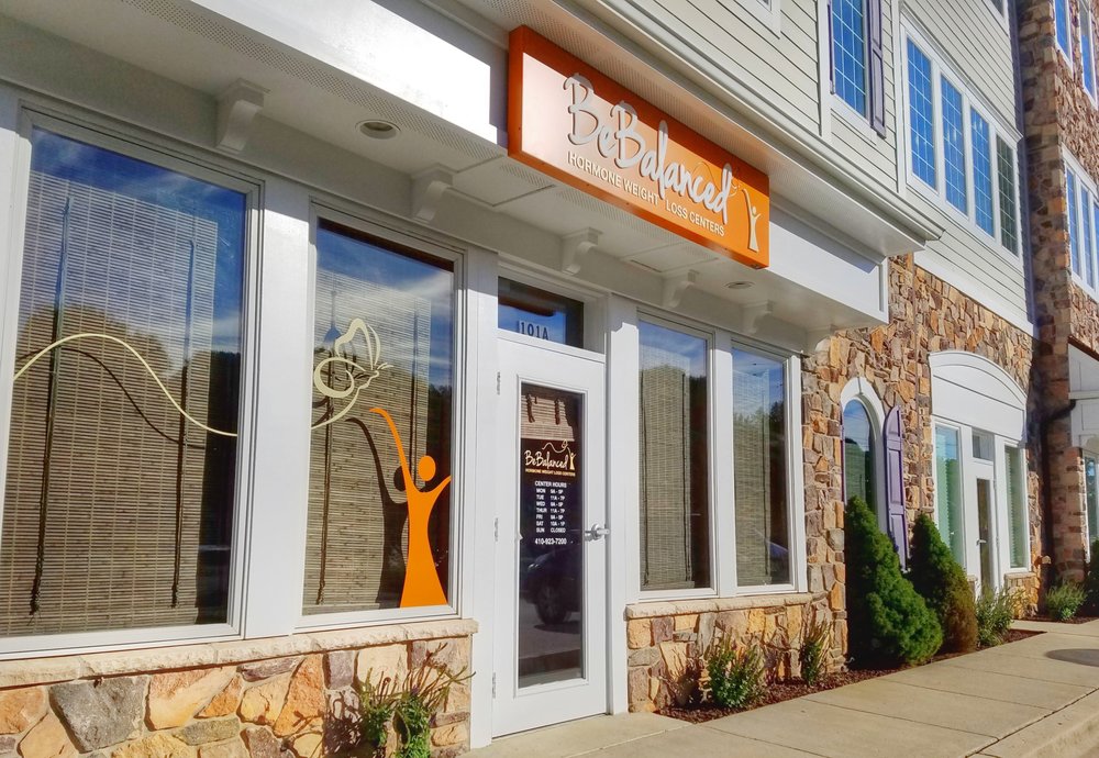 BeBalanced Hormone Weight Loss Centers Weight Loss Centers 1321