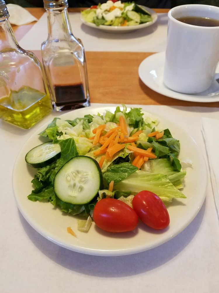 The Pines 28 Photos & 42 Reviews Fast Food 148 E 50th S, Malad