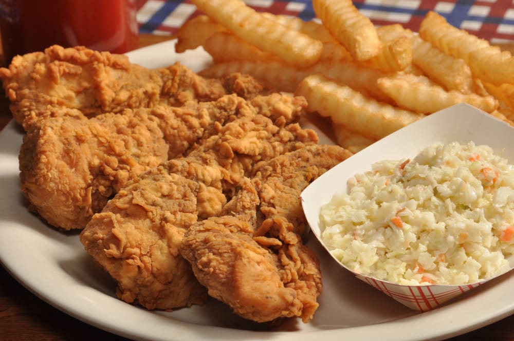 Clock Restaurant 31 Photos & 16 Reviews Diners 603 W Poinsett St