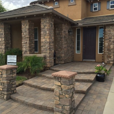 Martinez Landscaping - Landscaping - 1170 Vida's Cir, Escondido, CA