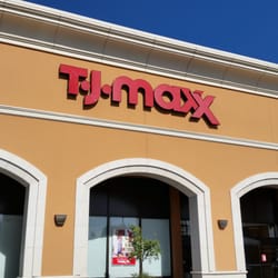 TJ Maxx - 13 Photos & 25 Reviews - Department Stores - 1437 E Katella