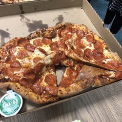 Papa John S Pizza 711 Minnesota Ave Sioux Falls Sd Photo Of Papa John S Pizza Sioux Falls Sd United States