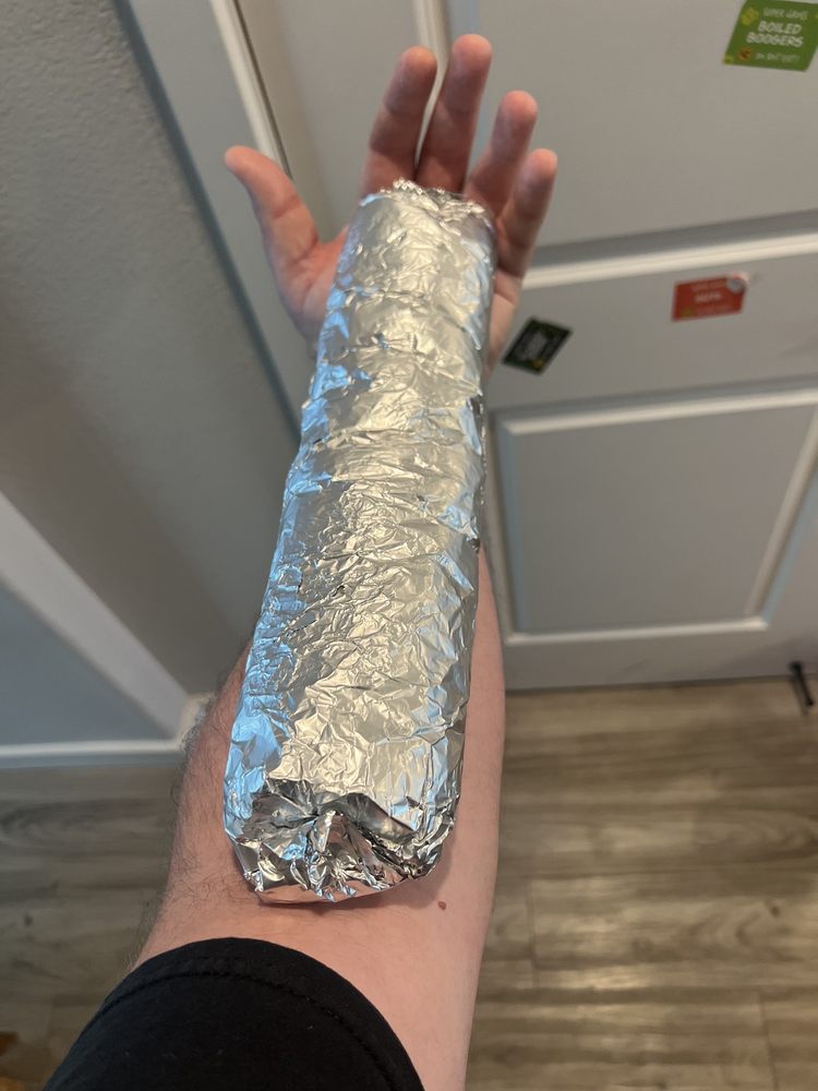 Tacos Dos Hermanos