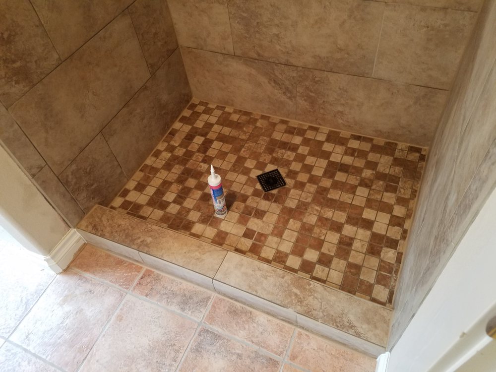 DG Comstock Construction