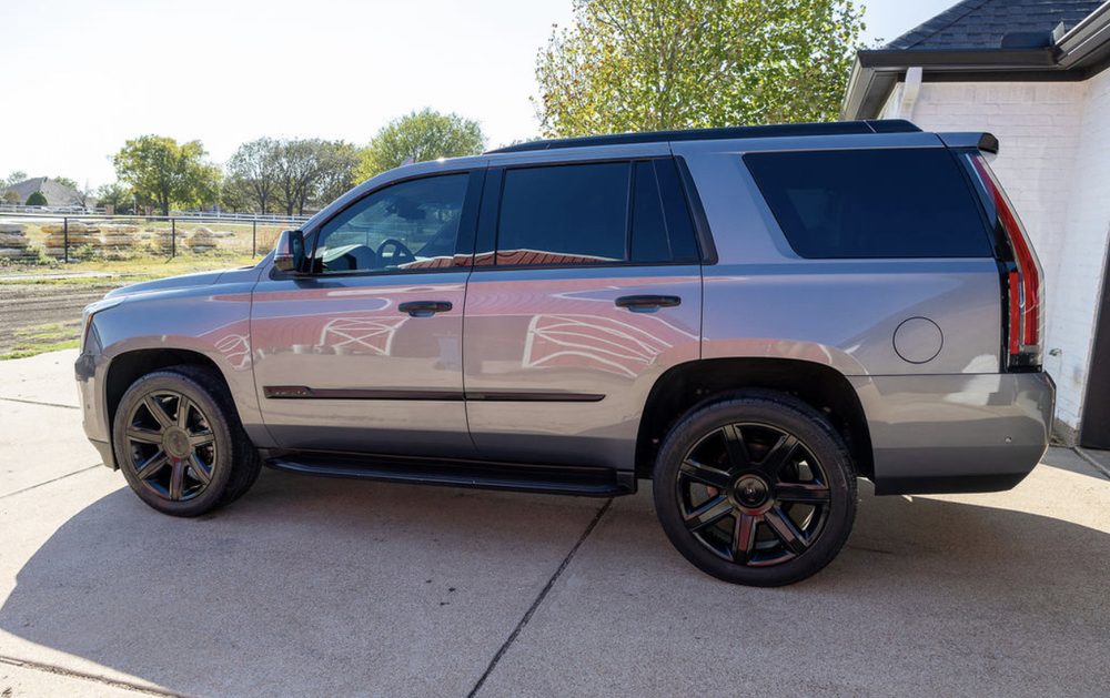 Nextier Auto Spa
