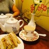 Tea and Tattle
