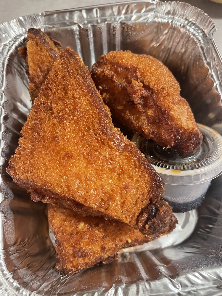 New Imperial Chinese Restaurant