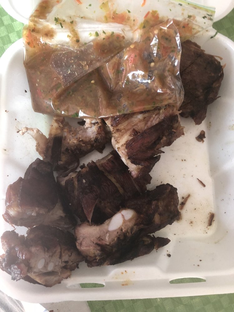 Pollos Y Costillas Pollos Y Costillas