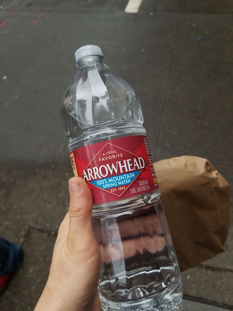 Wally's Grocery