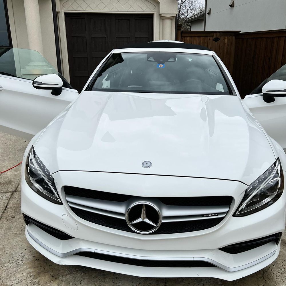 Beyond Detailing