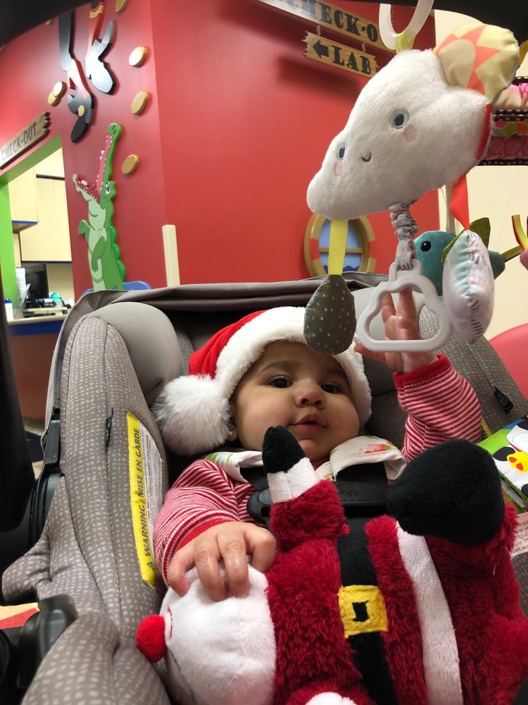 image of business Pediatric Associates West Kendall