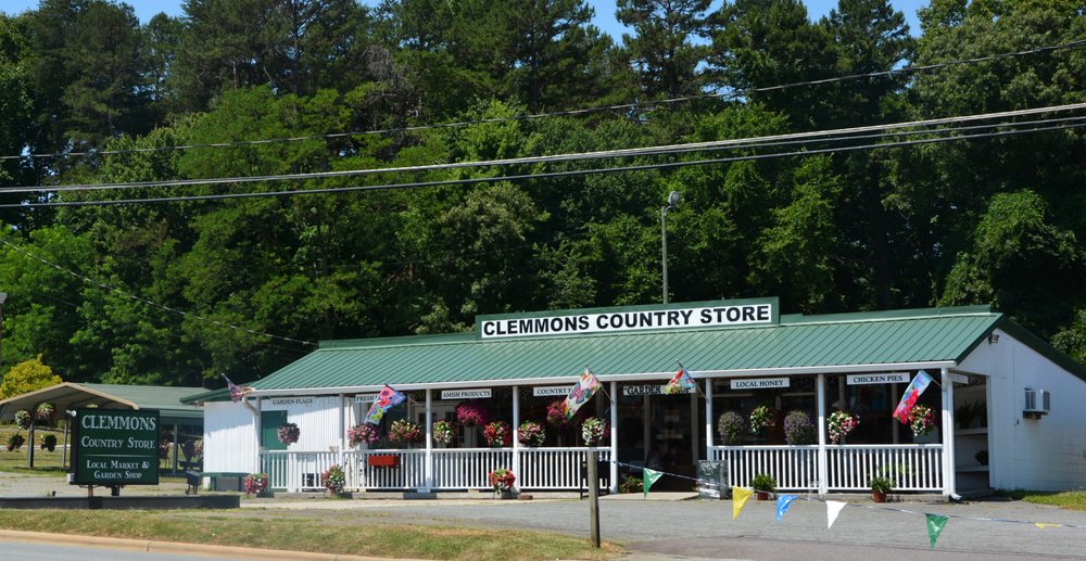 Clemmons Country Store 2690 Lewisville Clemmons Rd, Clemmons, NC