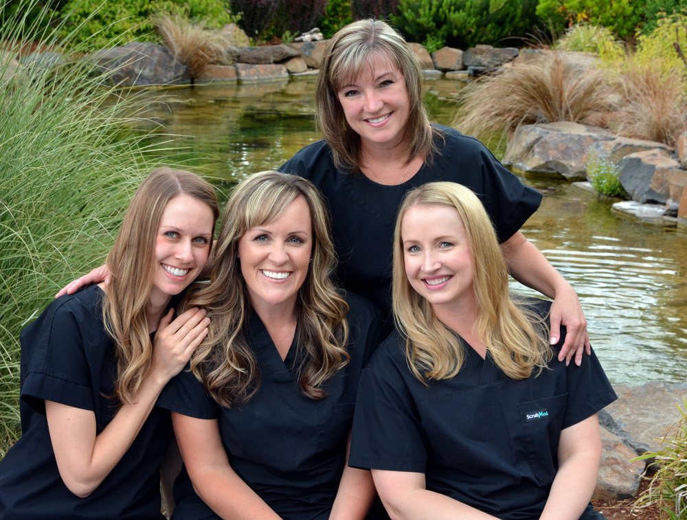 image of business Bruce Mitchell Family Dentistry