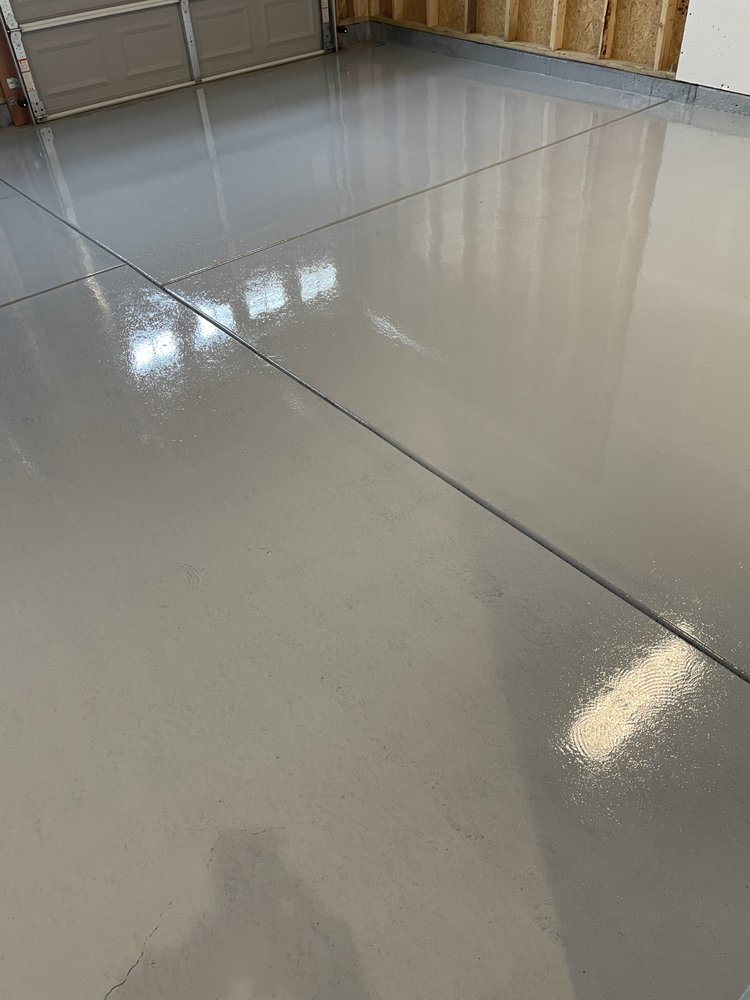 image of business Epoxy Flooring Specialists