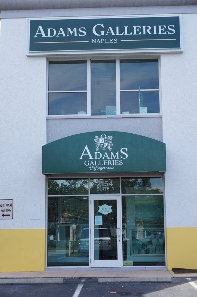 Adams Galleries 108 Photos Art 2154 Trade Center Way Adams Galleries 108 Photos Art 2154 Trade Center Way Naples Fl Phone Number Last Updated December 15 2018 Yelp