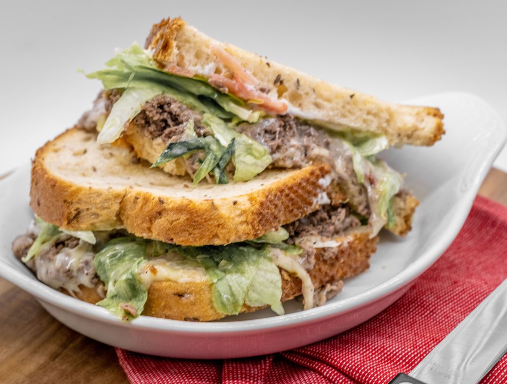 Bigcity Cheesesteaks