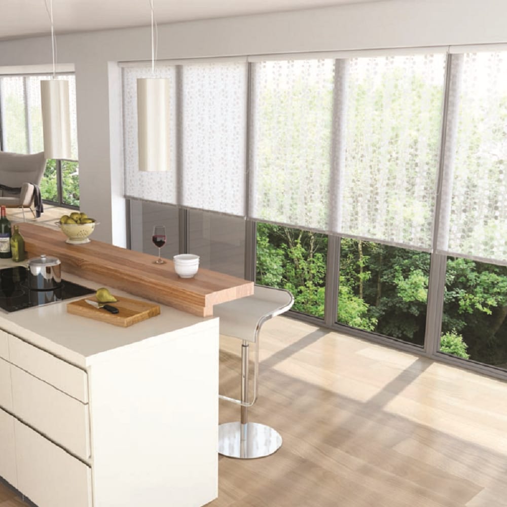 Stoneside Blinds & Shades