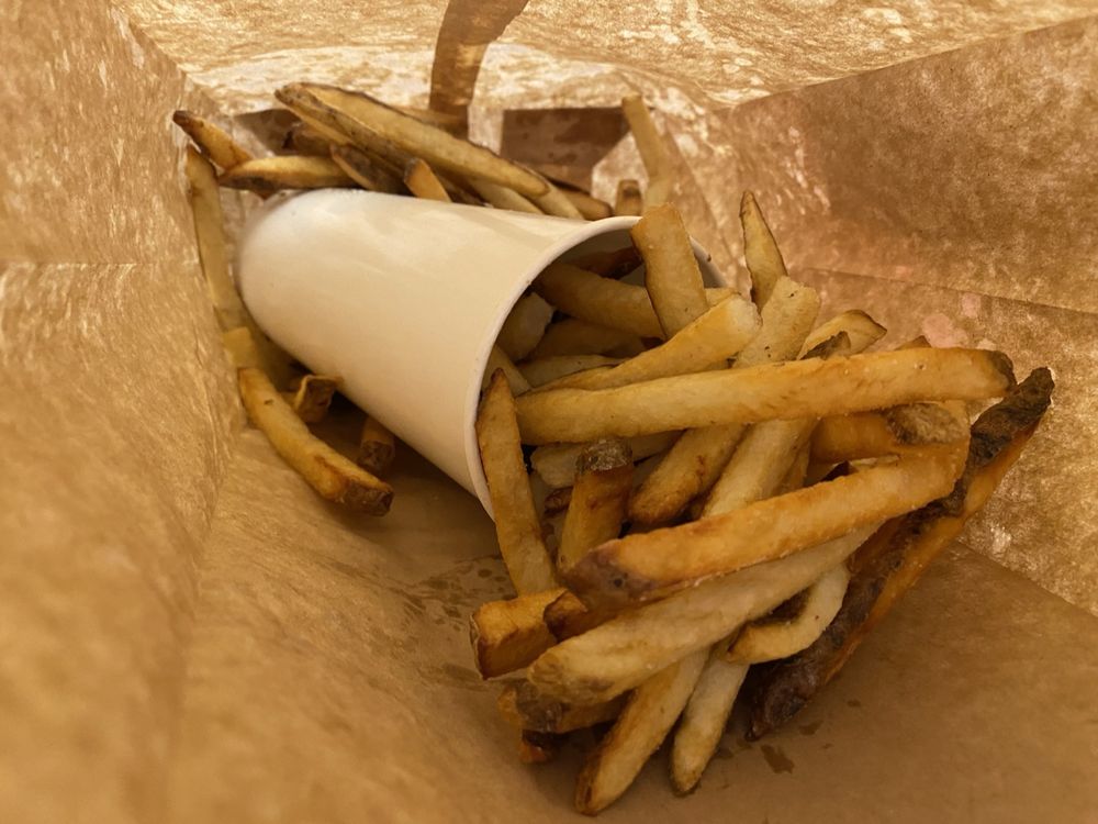 Five Guys