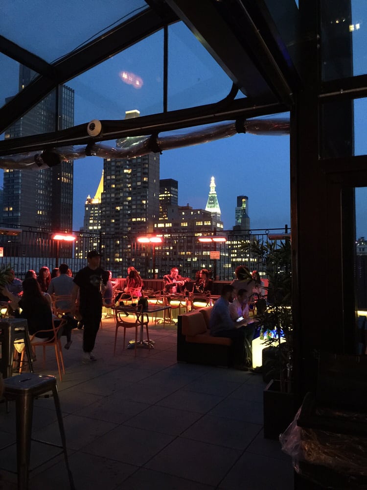 Photos for Cloud Social Rooftop Bar