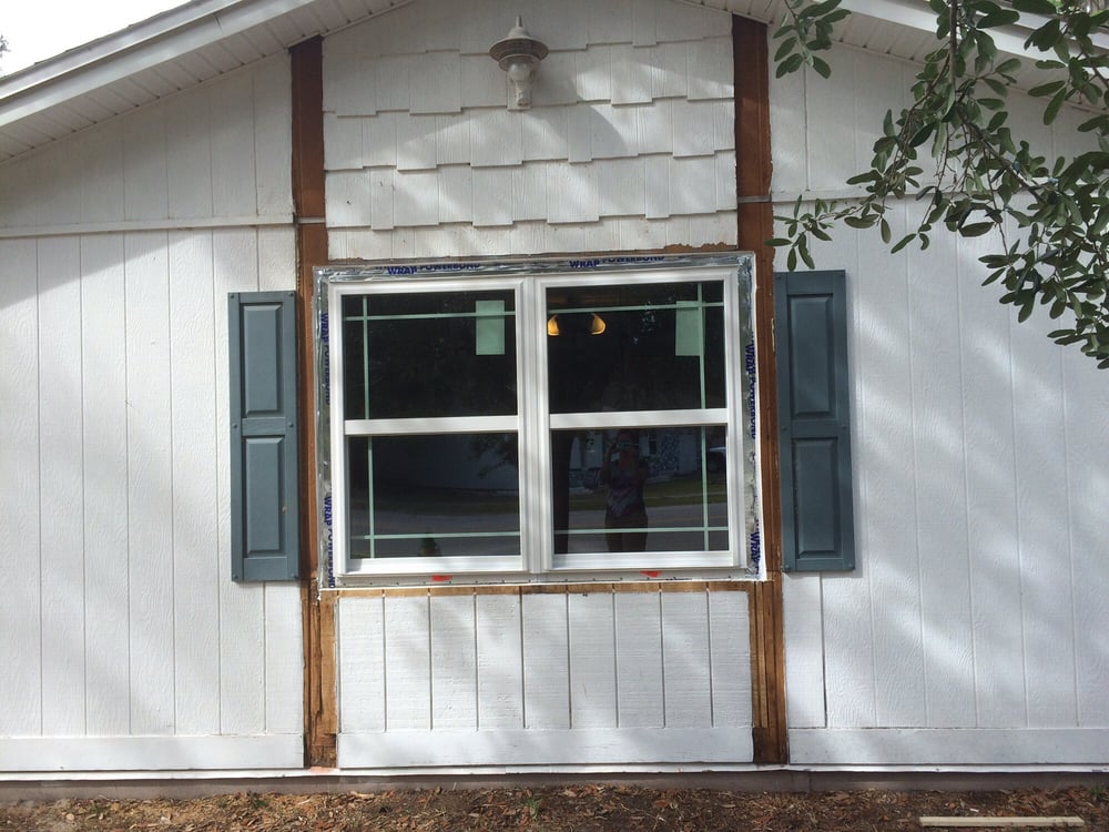 Tampa Bay Window & Door